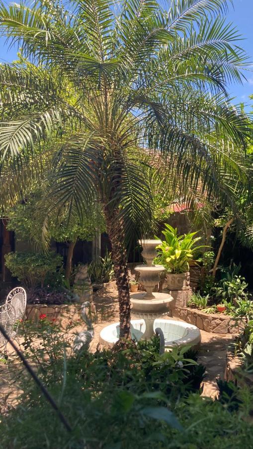 Casadelias Ξενοδοχείο Granada Εξωτερικό φωτογραφία