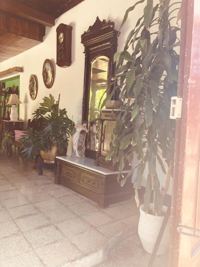 Casadelias Ξενοδοχείο Granada Εξωτερικό φωτογραφία