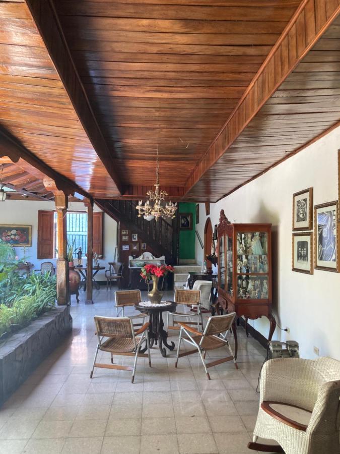 Casadelias Ξενοδοχείο Granada Εξωτερικό φωτογραφία