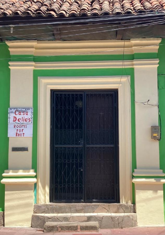 Casadelias Ξενοδοχείο Granada Εξωτερικό φωτογραφία