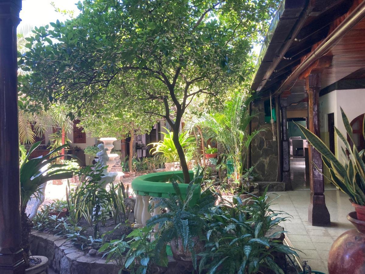 Casadelias Ξενοδοχείο Granada Εξωτερικό φωτογραφία