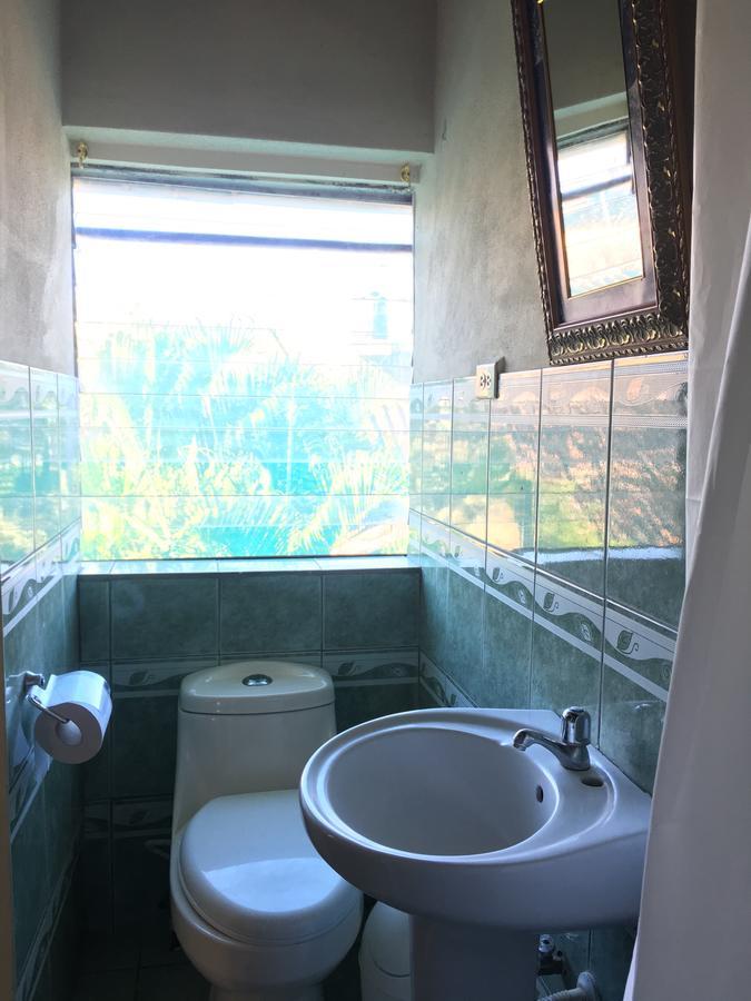 Casadelias Ξενοδοχείο Granada Εξωτερικό φωτογραφία